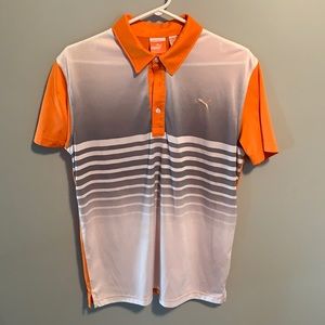Puma Golf Shirt - MD